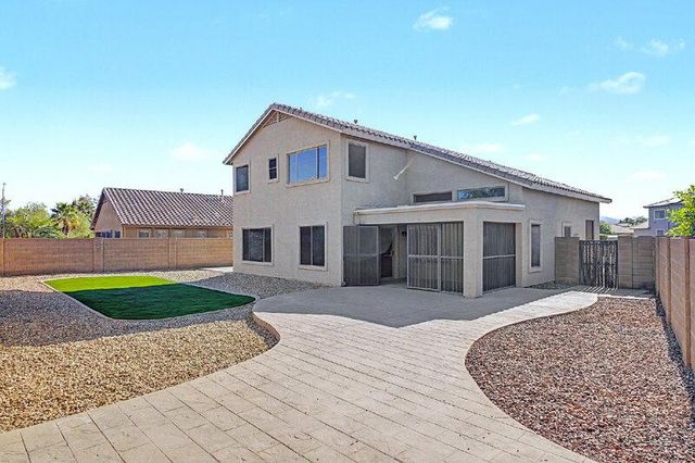 16317 N 152nd Avenue, Surprise, AZ 85374