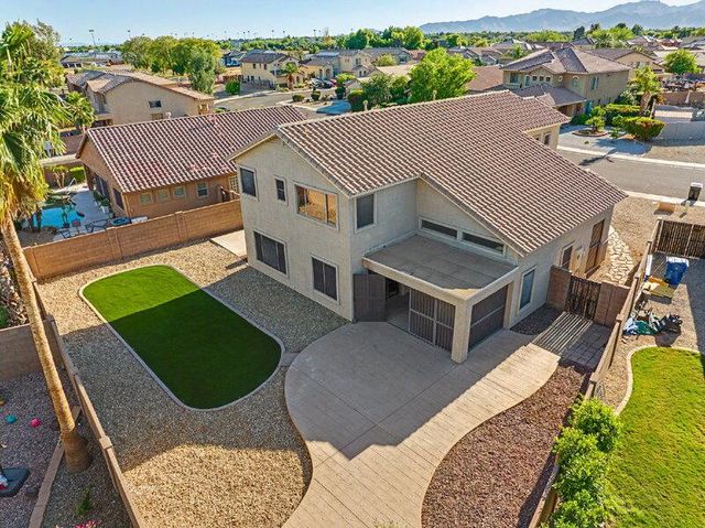 16317 N 152nd Avenue, Surprise, AZ 85374