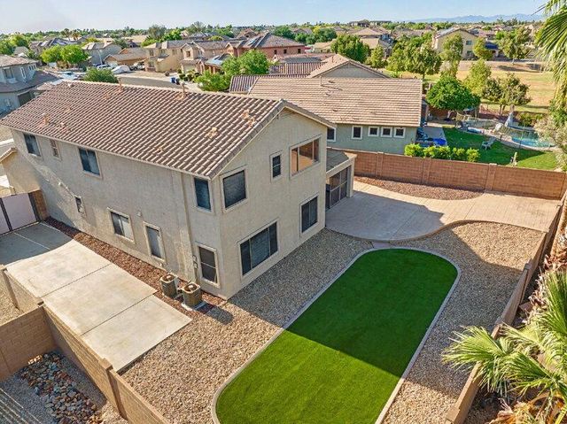 16317 N 152nd Avenue, Surprise, AZ 85374