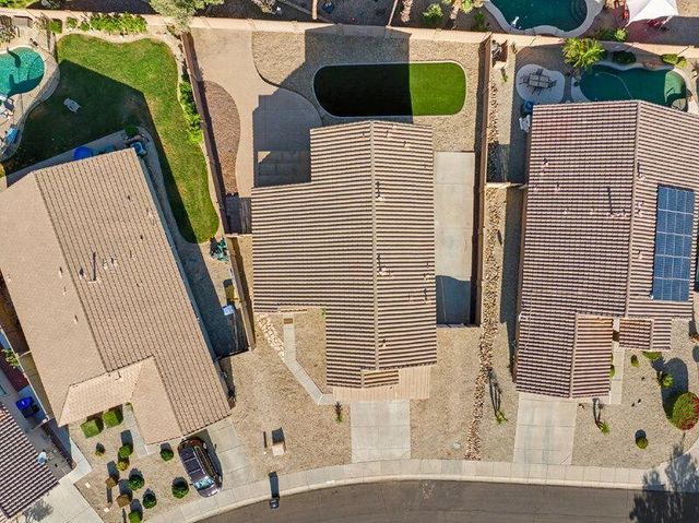 16317 N 152nd Avenue, Surprise, AZ 85374