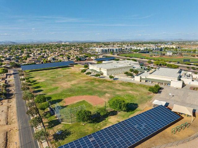 16317 N 152nd Avenue, Surprise, AZ 85374