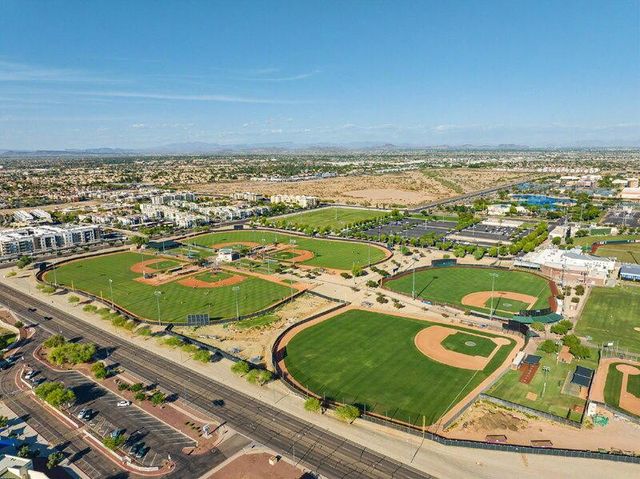 16317 N 152nd Avenue, Surprise, AZ 85374