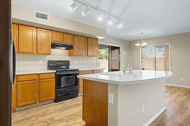 16317 N 152nd Avenue, Surprise, AZ 85374