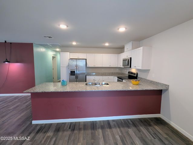 7977 Namaka Drive, Casa Grande, AZ 85193