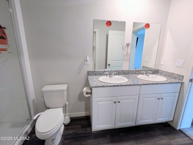 7977 Namaka Drive, Casa Grande, AZ 85193