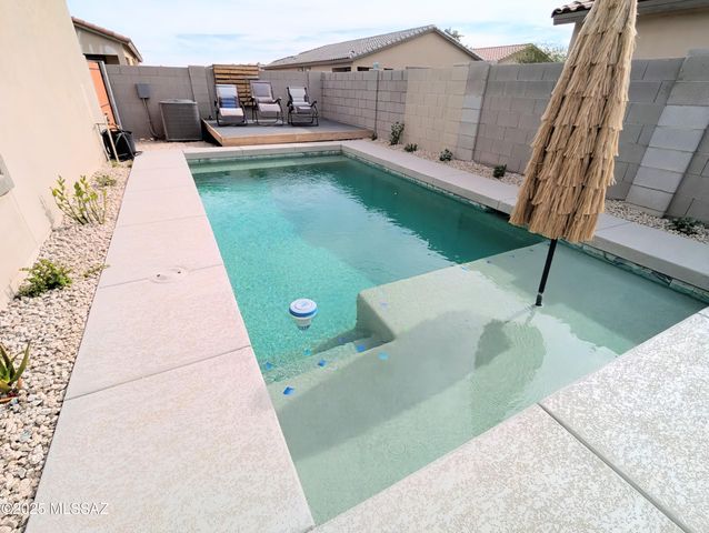 7977 Namaka Drive, Casa Grande, AZ 85193