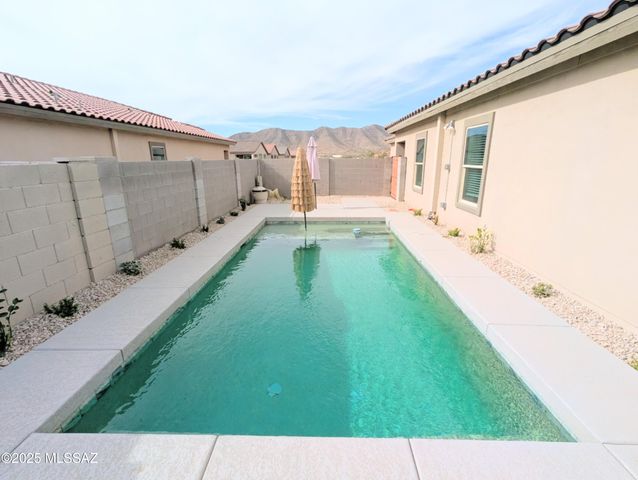 7977 Namaka Drive, Casa Grande, AZ 85193