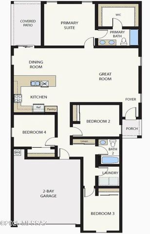 7977 Namaka Drive, Casa Grande, AZ 85193