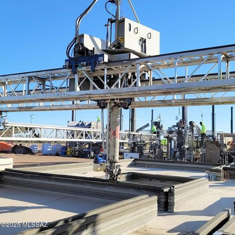 7977 Namaka Drive, Casa Grande, AZ 85193