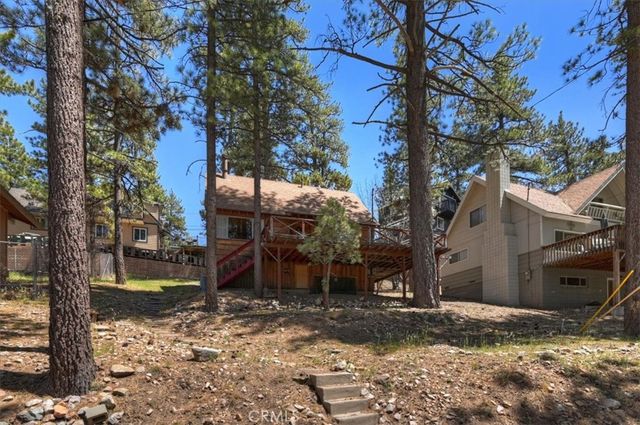 1014 Cherokee, Fawnskin, CA 92333