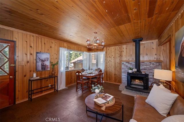 1014 Cherokee, Fawnskin, CA 92333