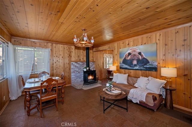 1014 Cherokee, Fawnskin, CA 92333