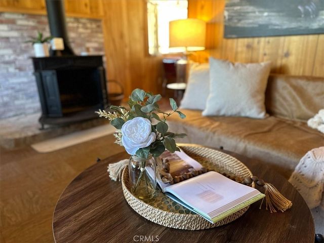 1014 Cherokee, Fawnskin, CA 92333