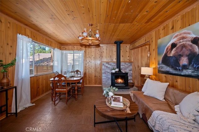 1014 Cherokee, Fawnskin, CA 92333