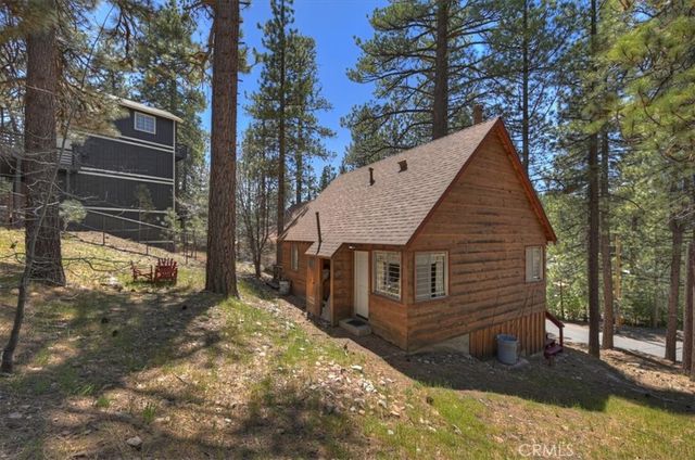 1014 Cherokee, Fawnskin, CA 92333