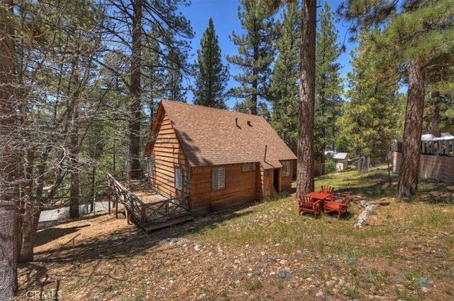 1014 Cherokee, Fawnskin, CA 92333