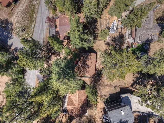 1014 Cherokee, Fawnskin, CA 92333