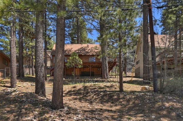 1014 Cherokee, Fawnskin, CA 92333
