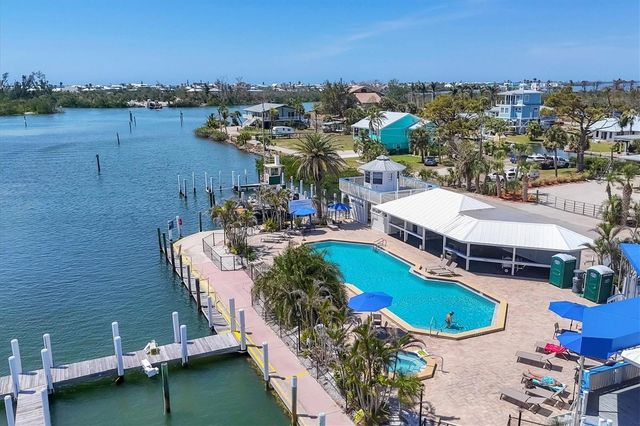 7070 PLACIDA ROAD 1121, Placida, FL 33946