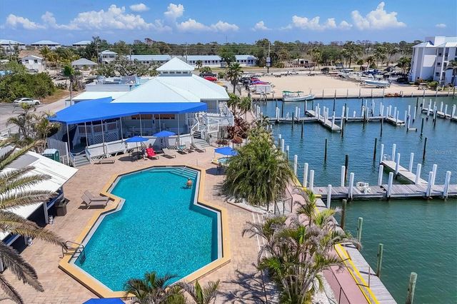 7070 PLACIDA ROAD 1121, Placida, FL 33946