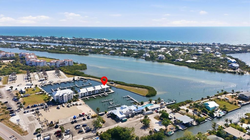 7070 PLACIDA ROAD 1121, Placida, FL 33946