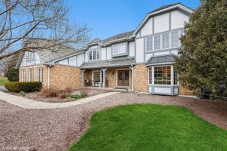 6243 Pine Tree Drive, Long Grove, IL 60047