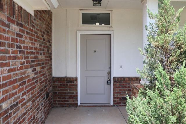 10601 NW 20th Street, Yukon, OK 73099