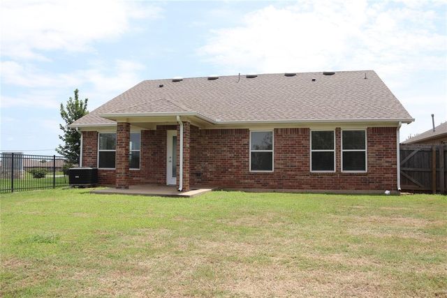 10601 NW 20th Street, Yukon, OK 73099