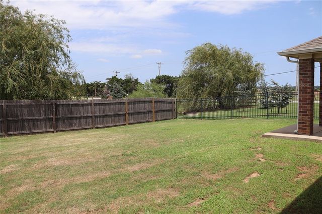 10601 NW 20th Street, Yukon, OK 73099