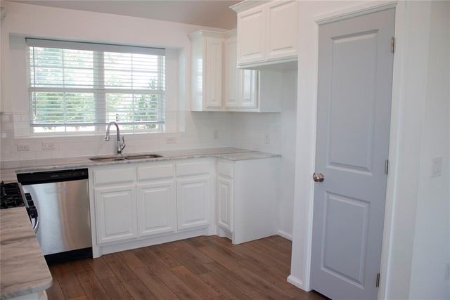 10601 NW 20th Street, Yukon, OK 73099