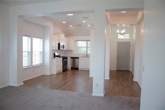10601 NW 20th Street, Yukon, OK 73099