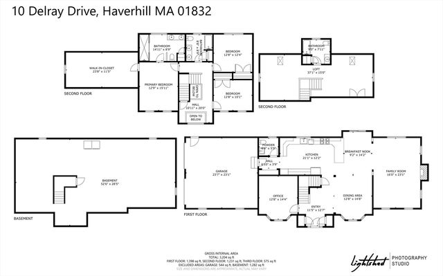 10 Delray Dr, Haverhill, MA 01832