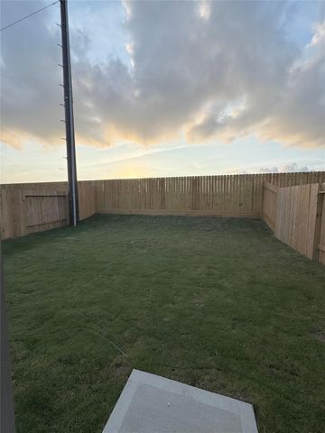 9036 Besos Lane, Houston, TX 77051