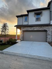 9036 Besos Lane, Houston, TX 77051