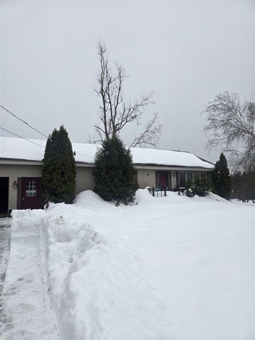 7887 Randolph Street, Vanderbilt, MI 49795