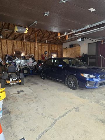 7887 Randolph Street, Vanderbilt, MI 49795