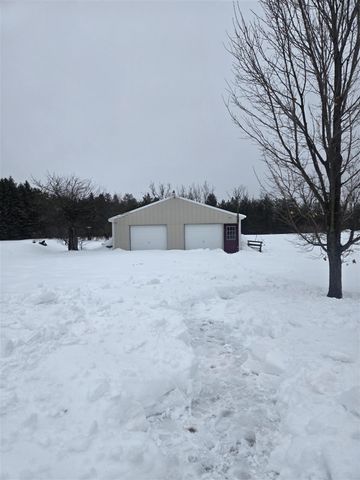 7887 Randolph Street, Vanderbilt, MI 49795