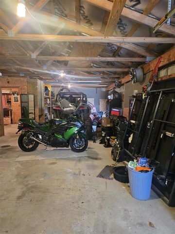 7887 Randolph Street, Vanderbilt, MI 49795