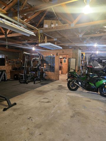 7887 Randolph Street, Vanderbilt, MI 49795