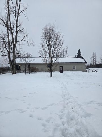 7887 Randolph Street, Vanderbilt, MI 49795