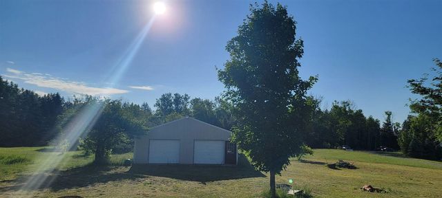 7887 Randolph Street, Vanderbilt, MI 49795