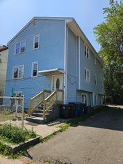 44 Kossuth Street, New Haven, CT 06519