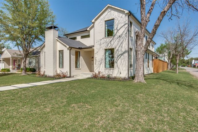 7500 Kaywood Drive, Dallas, TX 75209