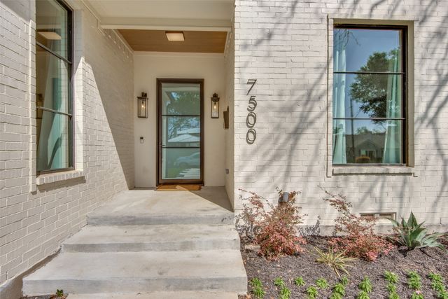 7500 Kaywood Drive, Dallas, TX 75209
