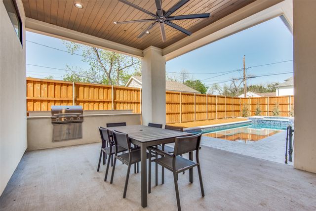 7500 Kaywood Drive, Dallas, TX 75209