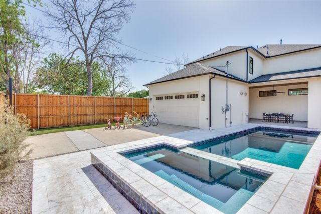 7500 Kaywood Drive, Dallas, TX 75209