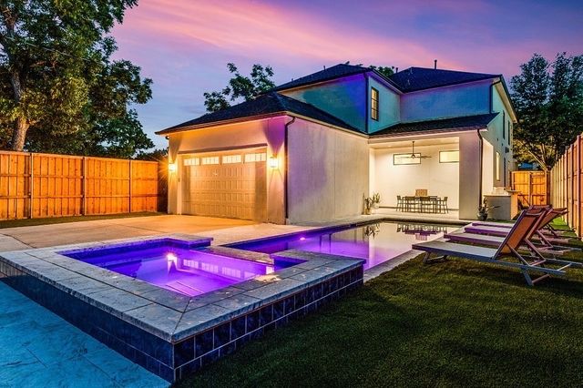 7500 Kaywood Drive, Dallas, TX 75209