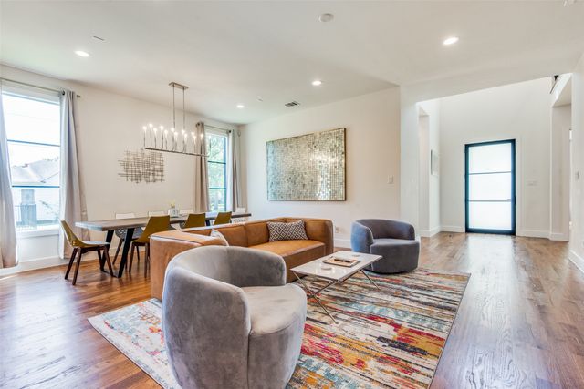 7500 Kaywood Drive, Dallas, TX 75209