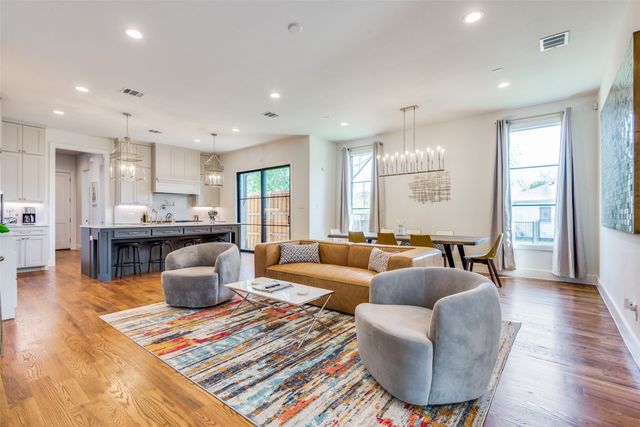 7500 Kaywood Drive, Dallas, TX 75209