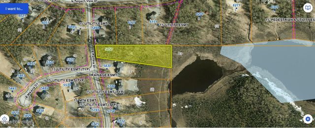 5850 E Pamela Drive, Wasilla, AK 99654